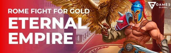 Rome Fight For Gold Eternal Empire 2500x