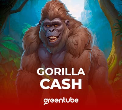 Gorilla Cash
