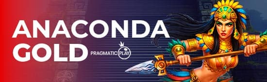Anaconda gold